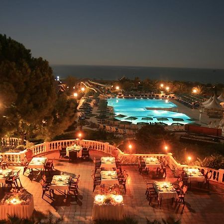 Attaleia Holiday Village Belek Exterior foto
