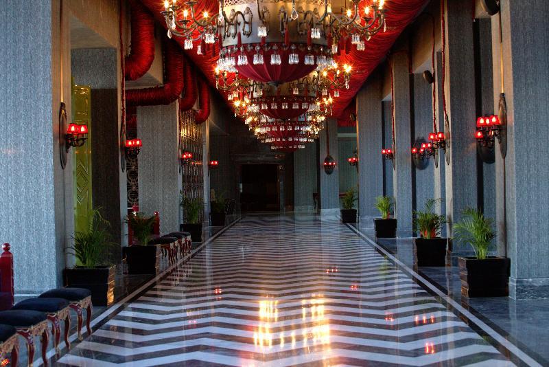 Attaleia Holiday Village Belek Exterior foto