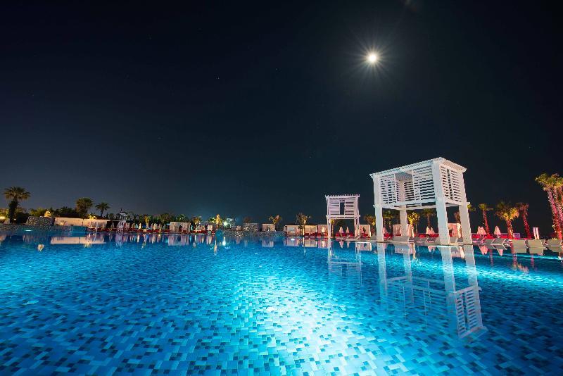 Attaleia Holiday Village Belek Exterior foto